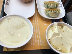-冰泉豆浆馆(阳朔店)