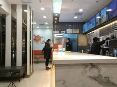 -CoCo都可(建外SOHO店)