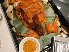 -小厨娘淮扬菜(诚信大道店)