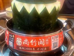 -尚竹阁冬瓜盅·18年地标美食(平洲店)