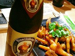 -壹酒贰肉1926·深夜食堂(南京北街店)