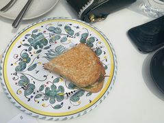 -Alimentari早午餐(安福路店)