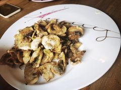 -東舍食唐精品陕菜馆