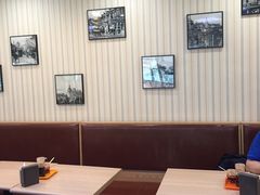 大堂-老上海里弄味道(知春路店)