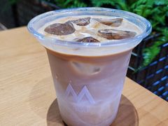 -M Stand(深圳湾后海汇店)