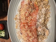 -卡朋西餐(宝安大仟里店)