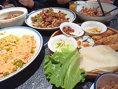 -喜福楼(中平街店)