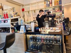-Dogi&kiki Coffee(中心商务大厦店)