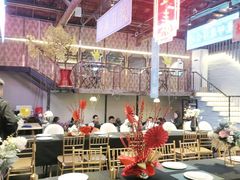 -里堂派对·独栋团建聚会小院轰趴馆(三圣乡店)