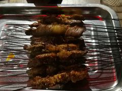 -清真·马峰烤肉(小学习北巷店)