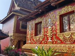 -西双版纳傣族园