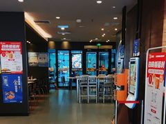 -汉堡王(上海凌云壹街坊店)