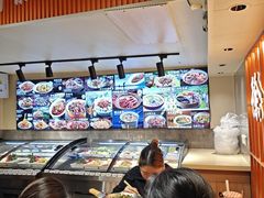 -东来土菜馆(民祥园路店)