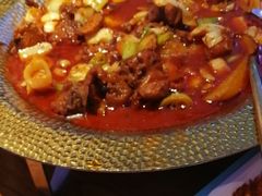 -俭寨大盘鸡·缸子肉·小公鸡·新疆菜(云通店)