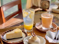 dirty-时光花园(白鹭洲店)