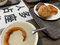 -老磁器口豆汁店(天坛店)