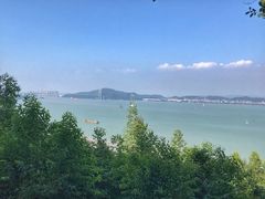 -南沙天后宫景区