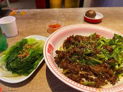 -阿当·小炒牛肉面(人广店)