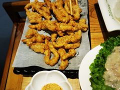 -草原塞蛮羊火锅城(港湾店)