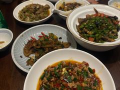 -树厨贵州菜(铜仁花果山店)