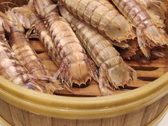 -龙宴海鲜城(经中路店)