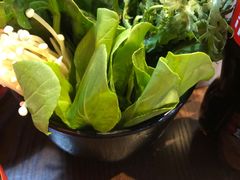 -虾弄弄海派小龙虾·牛羊蝎子火锅