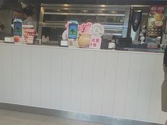 -德克士(步行街店)