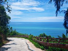 -海南分界洲岛旅游区