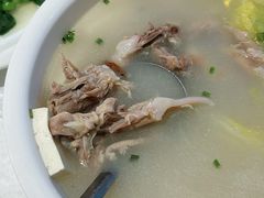 -月福京味斋·烤鸭店·北京菜(鼓楼总店)