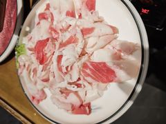 -贵厨酸汤牛肉(小十字店)