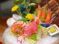 -蟹将军·松叶蟹和牛日料放题自助(K11店)