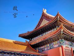 -故宫博物院(故宫)