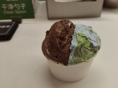 -Dal Cuore 达可芮冰淇淋(陕西北路店)