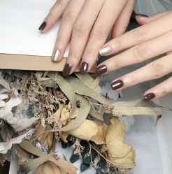 -J.PLUS日式美甲美睫