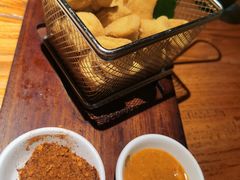 建水椒盐臭豆腐-云念·云水遥(金台路店)