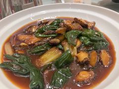 -山东八大碗山东老字号