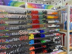 -名创优品(山东青岛市新业广场店)