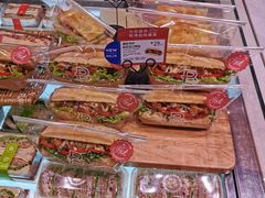 -巴黎贝甜(五道口店)