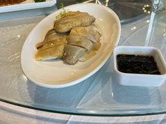 白斩鸡-廊亦舫Lang Yi Fang Restaurant(金桥店)