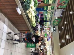 -丽达购物中心(崂山店)