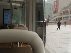-奈雪的茶(大连新玛特店)