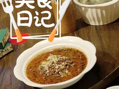 -醉美东江·三文鱼·烧鸡公