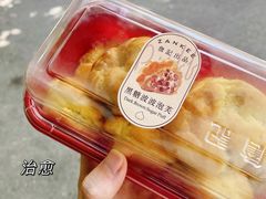 -詹记桃酥(包河万达店)