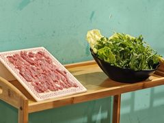 -云中鱼蒸汽石锅鱼(川沙百联店)