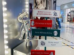 -Pandora潘多拉珠宝(朝阳大悦城店)