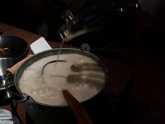 -鹿萤季·营地小馆(皇后公园店)