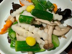 -前海沿·青岛菜(五四广场永旺店)