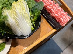 -云中鱼蒸汽石锅鱼(浦东食品城店)