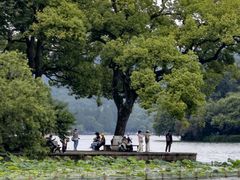-北山街历史文化街区