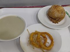 -老磁器口豆汁店(天坛店)